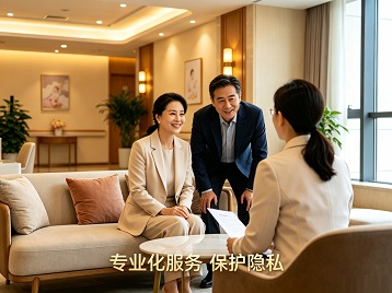 景东有偿售卵代生女生的客户的客户群体有哪些
