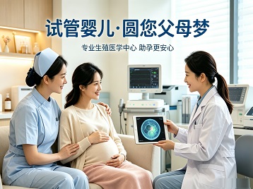 景东辅助生育服务 试管婴儿行业的兴起背景、发展与未来展望