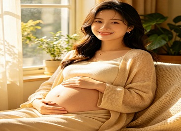 景东代孕女生有哪些方案可以帮助优势卵泡快速排出